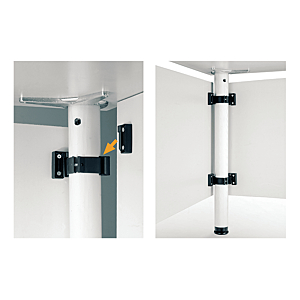 visuel2 Accessoire pour pied de table