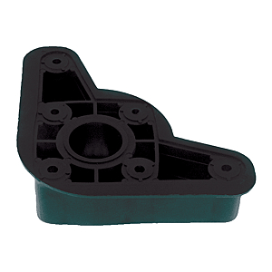 visuel1 Embase pour pied angle 90°