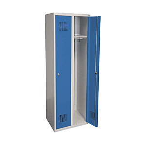 visuel1 Vestiaire industriel propre CVS312DSPNL