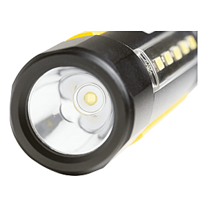visuel3 Lampe de poche LED CT3410   
