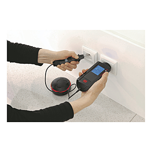 visuel3 Mesureur de Terre DT-300