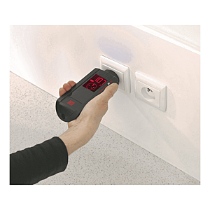 visuel2 Mesureur de Terre DT-300