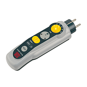 visuel1 Contrôleur de différentiels Catex Pro DT-155