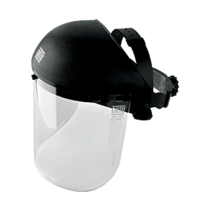 visuel1 Visière de protection MO-286