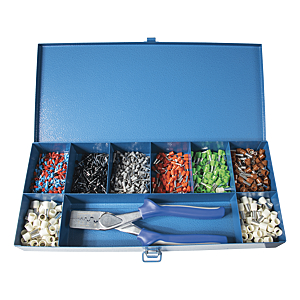 visuel1 Coffret de 1400 embouts
