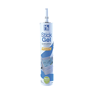 visuel1 Gel d'étanchéité Stickgel