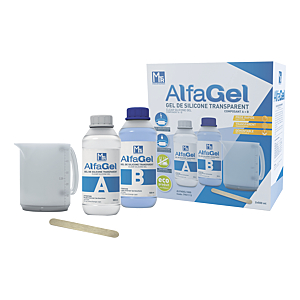 visuel1 Gel d'étanchéité Alfagel 1000