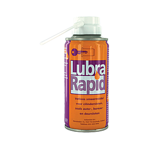 visuel1 Lubrifiant Lubra Rapid