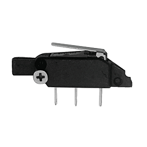 visuel1 Micro-interrupteur pour barre anti-panique Cross Bar