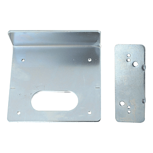 visuel1 Plaque de fixation