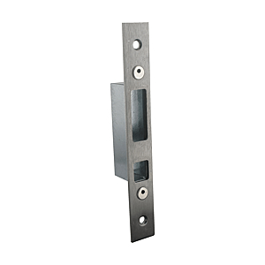 visuel2 Gâche Multiblindo haute ou basse plate