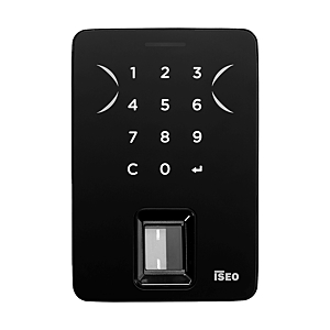 visuel1 Lecteur mural 1NCA SMART FREE FINGER ARGO