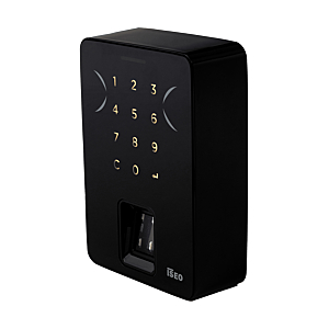 visuel2 Lecteur mural 1NCA SMART FREE FINGER ARGO