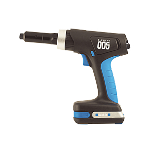 visuel1 Riveteuse E-005