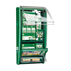 visuel2 Station de premiers secours