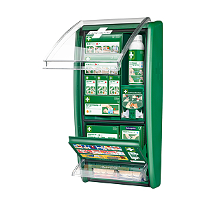 visuel3 Station de premiers secours