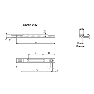 visuel2 Gâche DS2253