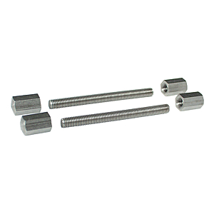 visuel1 Kit de fixation pour bâton de maréchal DS6817070
