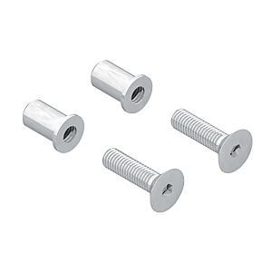 visuel1 Kit de fixation pour bâton de maréchal Diva X et XI