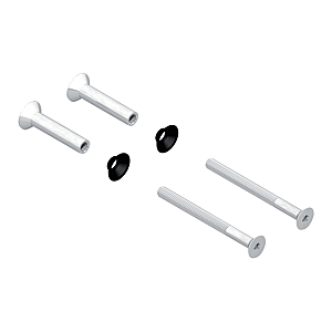 visuel1 Kit de fixation pour bâton de maréchal Diva X et XI