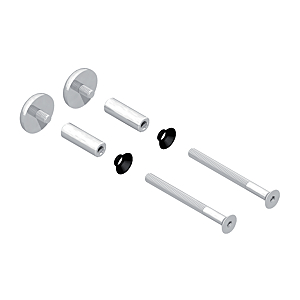 visuel1 Kit de fixation pour bâton de maréchal Diva X et XI