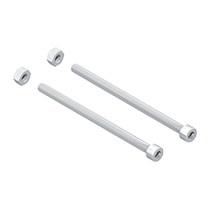 visuel1 Kit de fixation pour bâton de maréchal DIVA XX - XXI