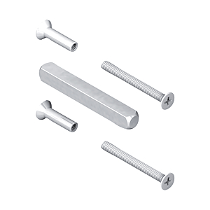 visuel1 Fixation pour poignée Séduction DS5440 et DS5504