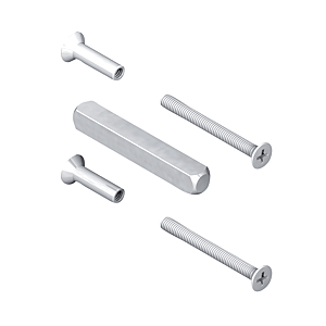 visuel1 Fixation pour poignée Séduction DS5510 et DS5440
