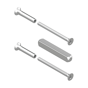 visuel1 Kit de fixation 2629