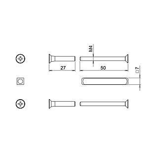 visuel2 Kit de fixation 2629