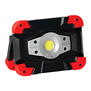 visuel1 Projecteur portable LED PBC10