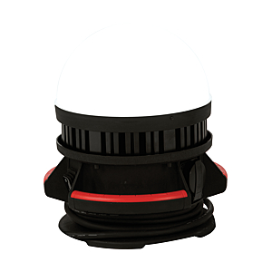 visuel2 Projecteur dôme Led 100 W