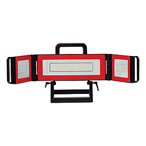 visuel1 Projecteur portable LED PP3V80