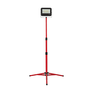 visuel1 Projecteur LED télescopique T50
