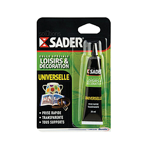 visuel1 Colle universelle