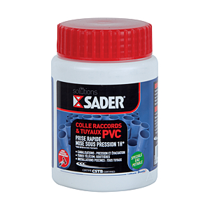visuel1 Colle pour PVC 