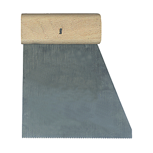 visuel1 Spatule néoprène n°000