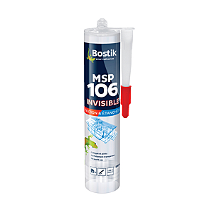 visuel1 Colle MS polymère MSP 106 invisible