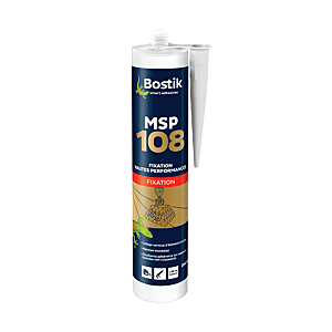 visuel1 Colle MS polymère MSP 108
