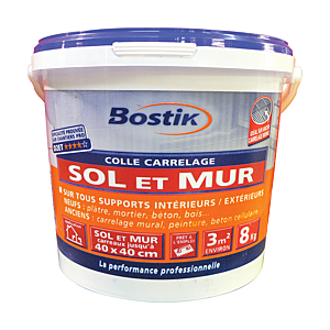visuel1 Colle pour carrelage 