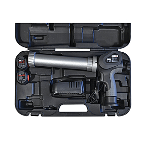 visuel1 Pistolet à cartouche KITUT272LI