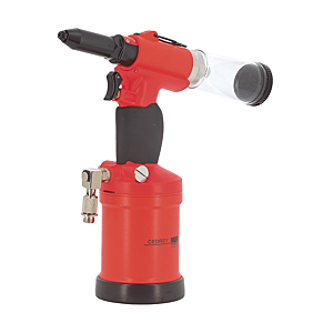 visuel1 Riveteuse hydro pneumatique  UT190R