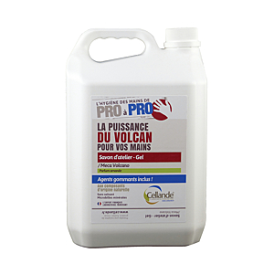 visuel1 Savon pour les mains Meca Volcano