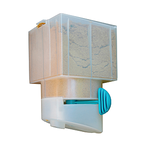 visuel1 Distributeur de savon en de poudre DISTRIPLUS