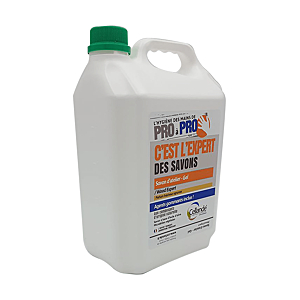 visuel1 Savon d'atelier pour les mains Wood Expert