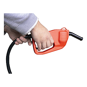 visuel3 Jerrican caddy carburant sur roues