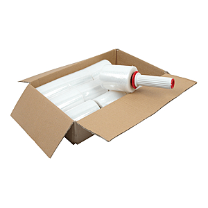 visuel1 Carton de 10 bobinots de film étirable