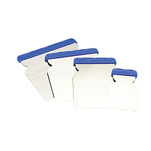 visuel1 Set de 4 couteaux de carrossier 