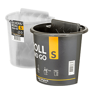 visuel1 Bac à peinture ROLL AND GO