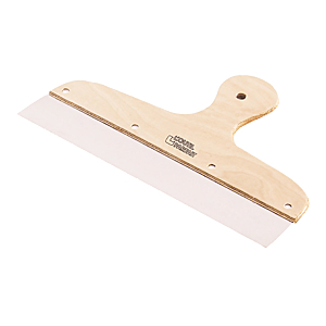 visuel1 Couteau à enduire sur décoffrage 